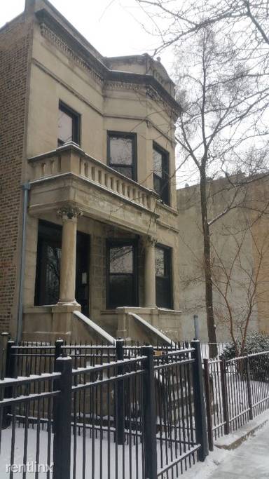 Main picture of 1721 N Humboldt Blvd