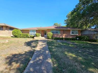 Main picture of 1519 Matagorda Dr