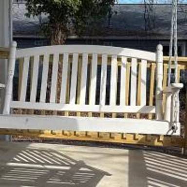 Main picture of 117 Tarpley St