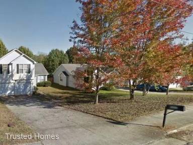Main picture of 3607 Waldrop Rd