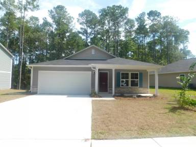Main picture of 2498 Provence Dr SE
