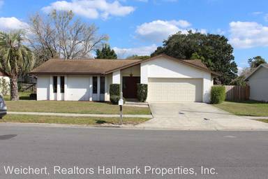 Main picture of 5415 Albert Dr