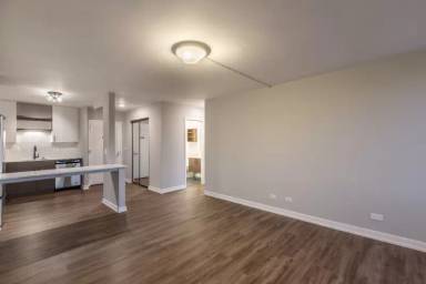 Main picture of 1210 S Michigan Ave
