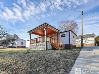 Main picture of 146 Swink St SW