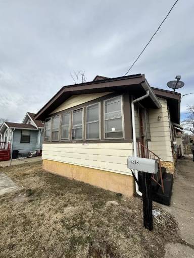 Main picture of 1218 23rd Ave