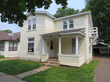 Main picture of 561 Franklin St