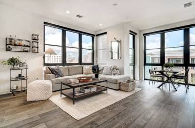 Main picture of The Tyndall at Robertson Hill