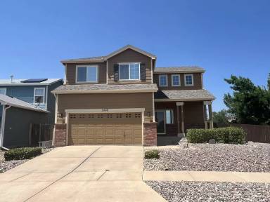 Main picture of 3408 Osprey Ridge Dr