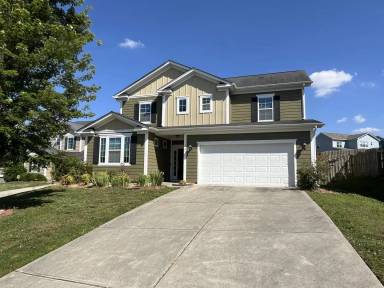 Main picture of 427 Sweet Shrub Ct NW