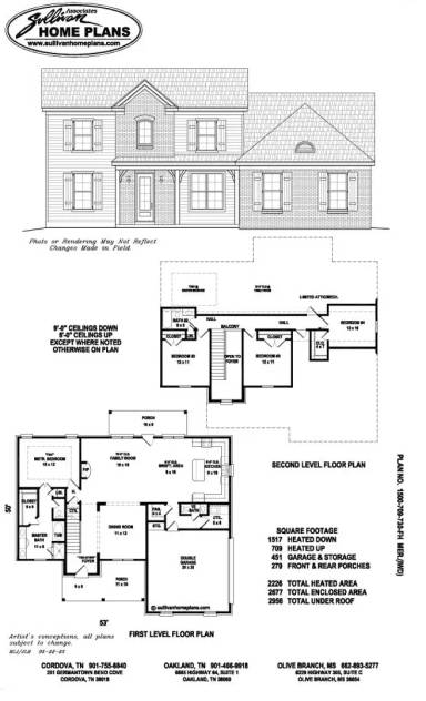 Main picture of 150 Mebane Rd