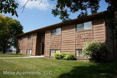 Main picture of Mesa Heights North Apartments