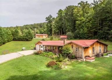 Main picture of 424 Roaring Creek Rd