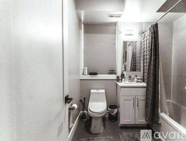 Main picture of 1101 Fern St NW