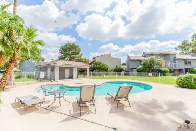 Main picture of Mountain View Lakes Condo
