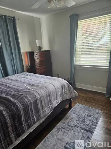 Main picture of 3909 Patrick Ave