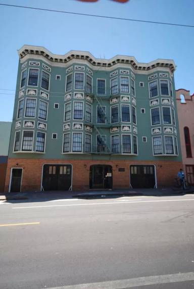 Main picture of 3321 17th St