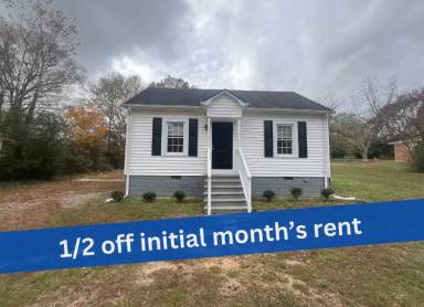 Main picture of 113 White Ave