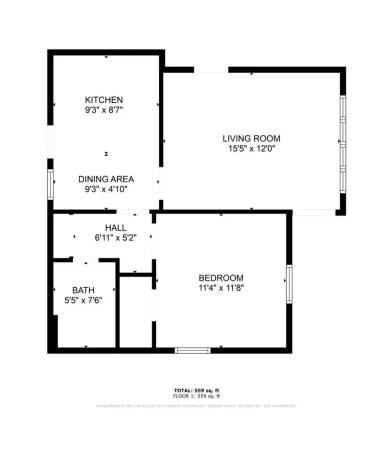 Main picture of 218 E 9th St