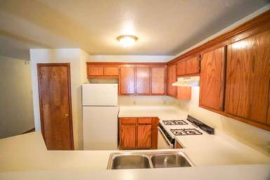 Main picture of Post Oak Apartments