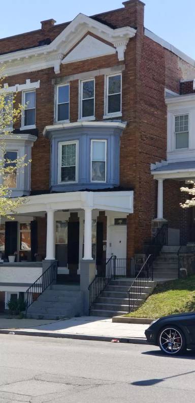 Main picture of 817 Whitelock St