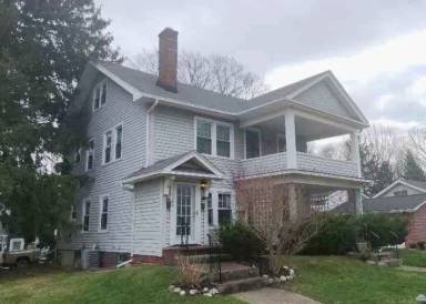 Main picture of 3601 West Blvd
