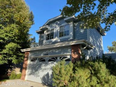 Main picture of 6928 S Dover Way