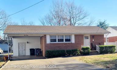 Main picture of 320 N 31st St