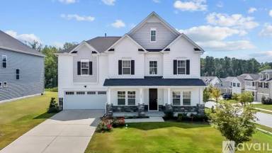 Main picture of 3602 Longleaf Estates Dr