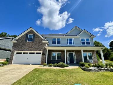 Main picture of 4859 Charleston Way