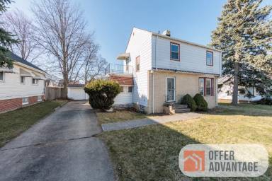 Main picture of 7901 Marlborough Ave