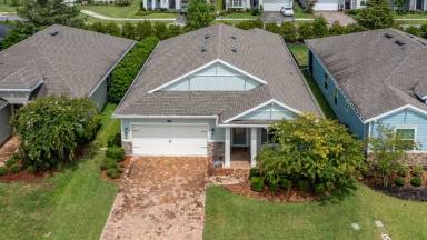 Main picture of 2618 Alexia Cir