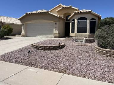 Main picture of 9822 W Tonopah Dr