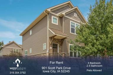 Main picture of 905 Scott Park Dr