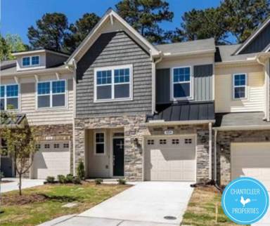 Main picture of 3310 Tracer Dr