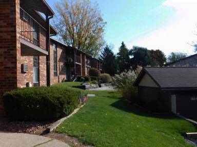 Main picture of Triangle Hill Apartments