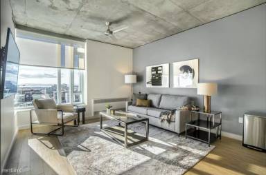 Main picture of K2 Apartments