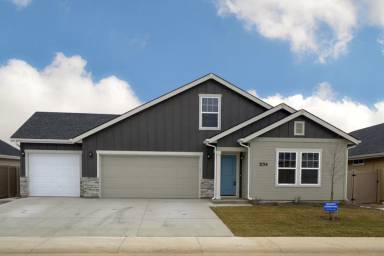 Main picture of 3154 N Greengate Way
