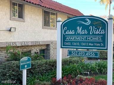 Main picture of 13610 Mar Vista St