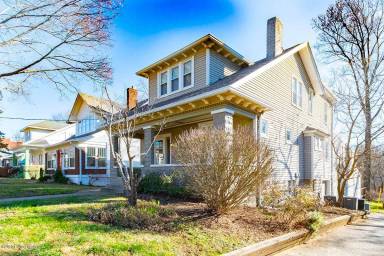 Main picture of 2112 Maryland Ave