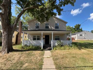 Main picture of 7422 E Rich St