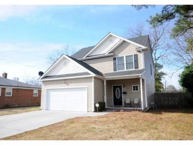 Main picture of 3213 Marne Ave