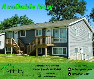 Main picture of 140 21st Ave SW