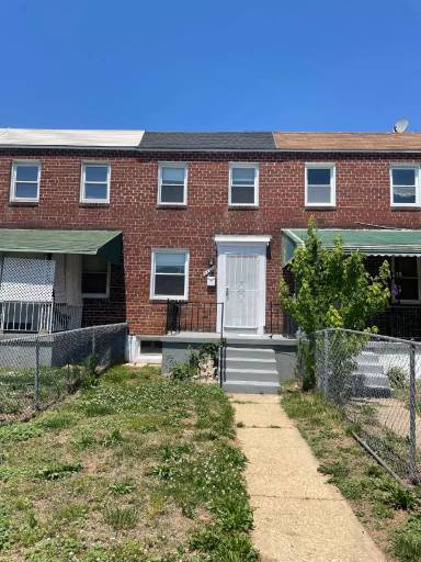 Main picture of 6436 Hartwait St
