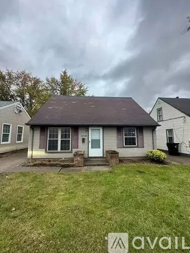 Main picture of 12706 Lena Ave