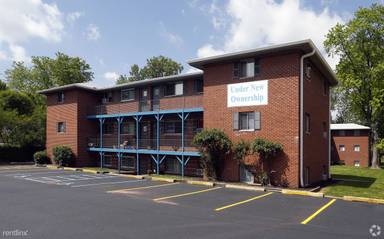 Main picture of Garfield Place