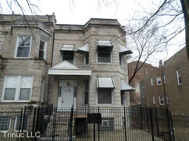 Main picture of 1307 S Avers Ave