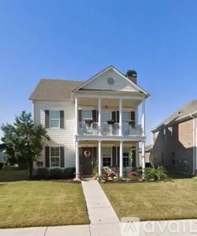 Main picture of 34 Silky Oak Cir SW