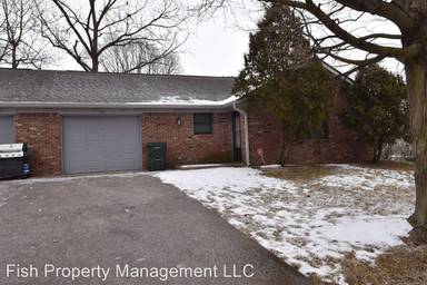 Main picture of 703 N Swope St