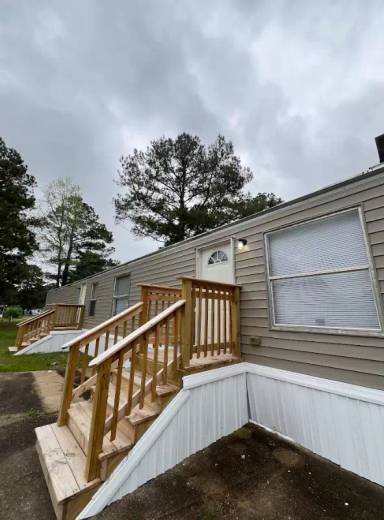 Main picture of Forest Estates