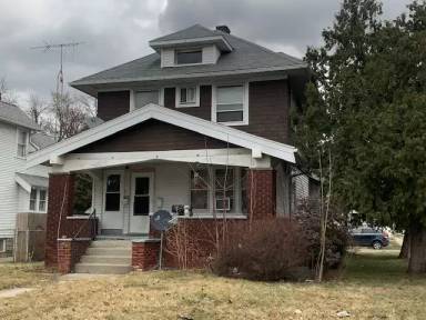 Main picture of 3802 Hazelhurst Ave